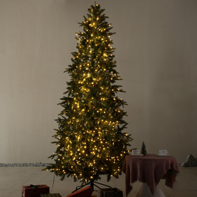 225' H Christmas Tree