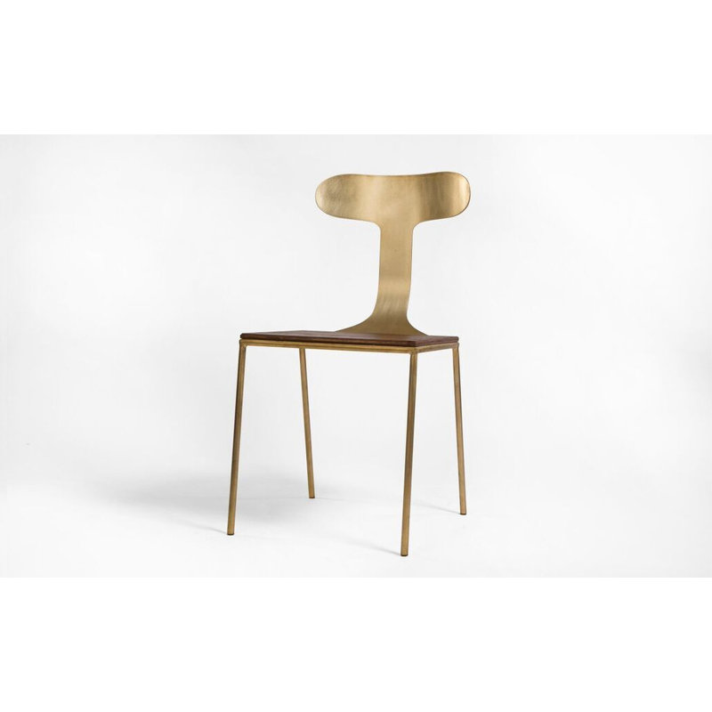 Chaise d'appoint large 16,75 po Altus