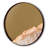 Evija Round Wall Mounted Mirror-1096137267-1096137268