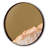 Evija Round Wall Mounted Mirror-1096137268-1096137267