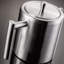 Stellar Oslo Stainless Steel Solid Colour-23553384