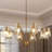 Elisabette 8 - Light 35.4'' W Dimmable Classic / Traditional Chandelier