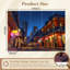 Papier peint adhésif de style brique historique, rue de briques Cozy-1092958250