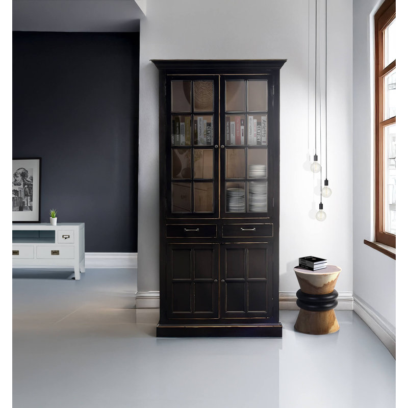 Kilby Display Cabinet