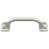 Polished Nickel selected