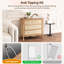 Castella 3-drawer Chest of Drawers
