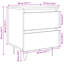 Arreguin 40cm W Iron Bedside Table-1930489116-1897077210