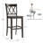 Sloan Solid Wood Counter/Bar Stool-759671778-777268256