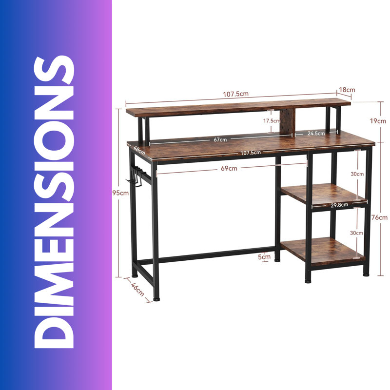 Computer Desk