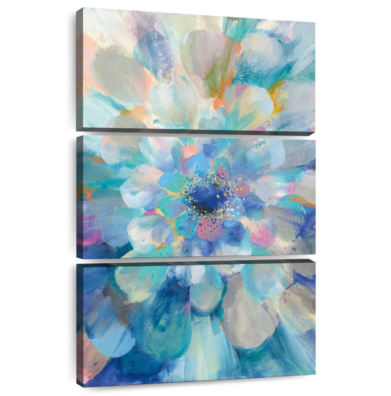 Avery Intensity II, 57" H x 36" W