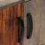 Amesbury 120cm Solid Wood Console Table