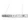 Ranshaw Shaded LED Pendant