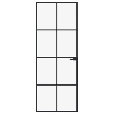 Porte standard 29,9 po x 79,3 po