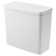 Eurocube® 1.28Gpf Left-Hand Toilet Tank Only