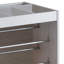 Commode d’appoint 3 tiroirs effrosini