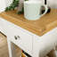 Conte End Table