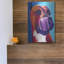 «Pit Bull - Tasty» par Dawg Painter-419413142