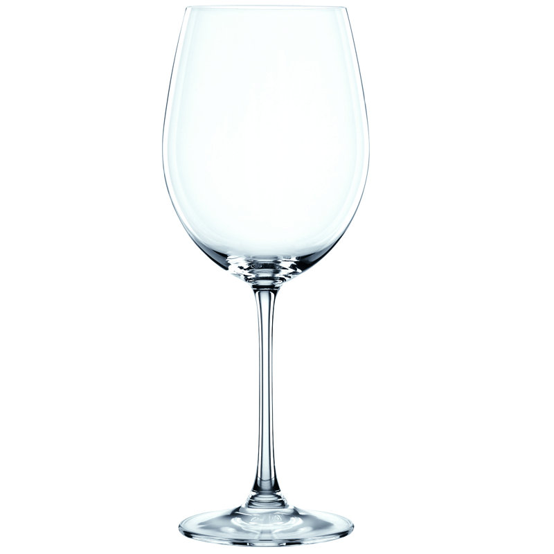 Verres à Bordeaux 25,8 oz, ensemble de 4
