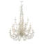 Twigs 24 - Light Chandelier