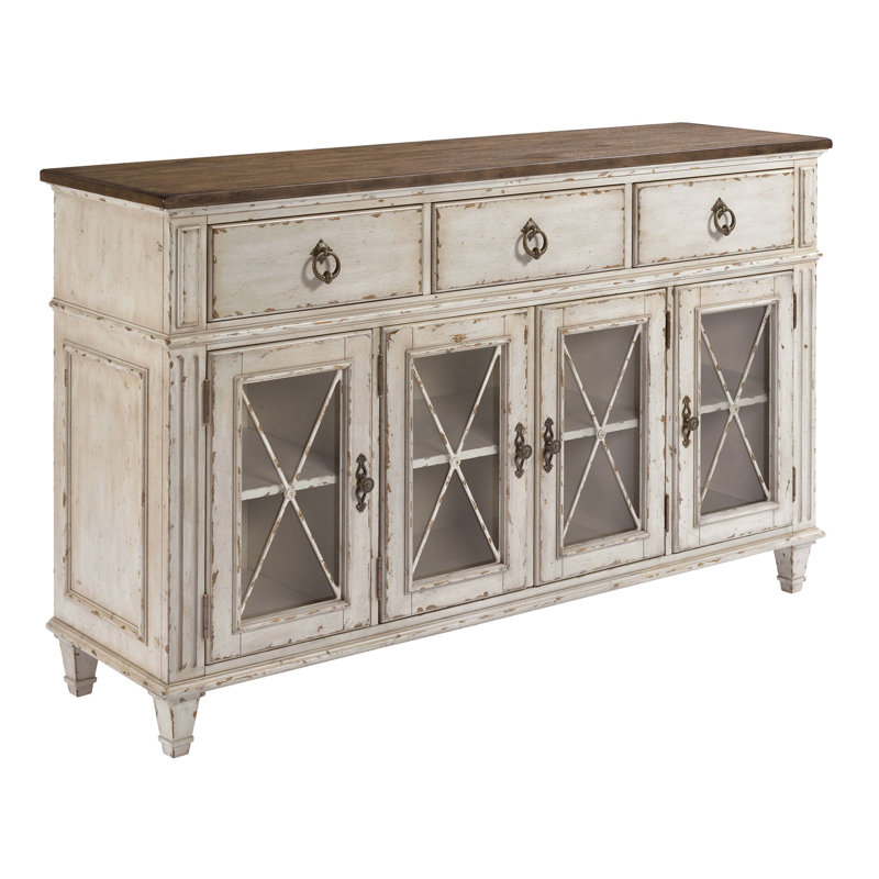Dicha 68 " W Sideboard
