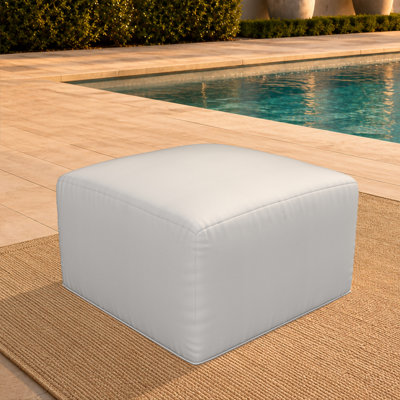 Repose-pieds de patio Praia Sunbrella®