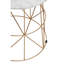 Vouvant Frame End Table