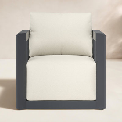 Corey Patio Lounge Chair