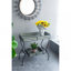 Table d'appoint 32 po x 15 po x 31 po Maggie