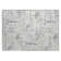 Machine Washable Indoor/Outdoor Husby ACN2209 Novelty Rug