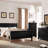 Nightstand, 2-Drawer Nightstand-598714480