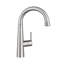 Robinet de bar rétractable avec accessoires Edgewater-17939344