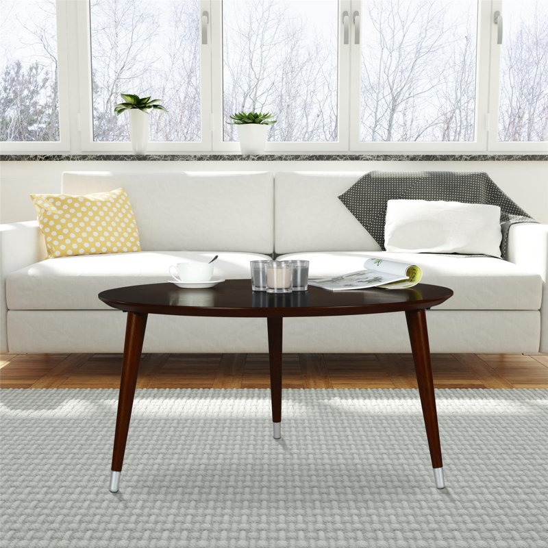 Three Leg Coffee Table