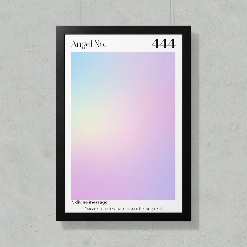 Charnele Single Picture Frame Print, 40.64 cm H x 30.48 cm W