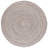 Knutson Hand Woven Cotton Geometric Rug-2045040160