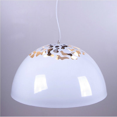 Bodnar 1 - Light Dome Pendant