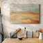 Ash Blue Horizon I-Gallery Wrapped Canvas-1680290042