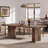 Rahn Dining Table-1188940067