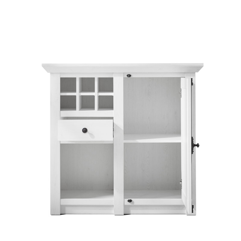 Elly TV Stand