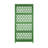 Casablanca 75.5" H x 35.5" W Standard Bookcase-17297818