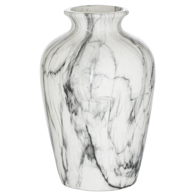 Catheline Handmade Ceramic Floor Vase