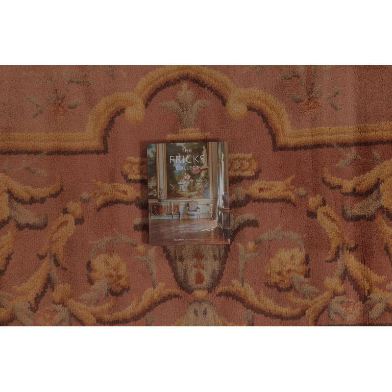One-of-a-Kind 18'2x31'3 Area Rug