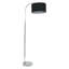Deajane 150cm Polished Traditional Floor Lamp-413069809-413069808