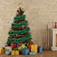 Berardino Polyvinyl Chloride (PVC) 4.01cm Tinsel