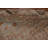 Vegetable Dye Oushak Turkish Area Rug 6x9