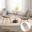 Avoca Solid Wood Dining Chair-1614827807