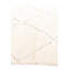 Tapis ivoire Odea