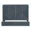 Lit escamotable avec grand tiroir, ports USB et prises USB-107664186-107664187