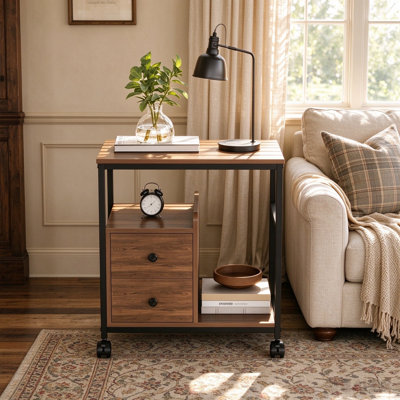 Top End Table