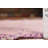 Handmade Pink Moroccan Oriental Rug 5x7