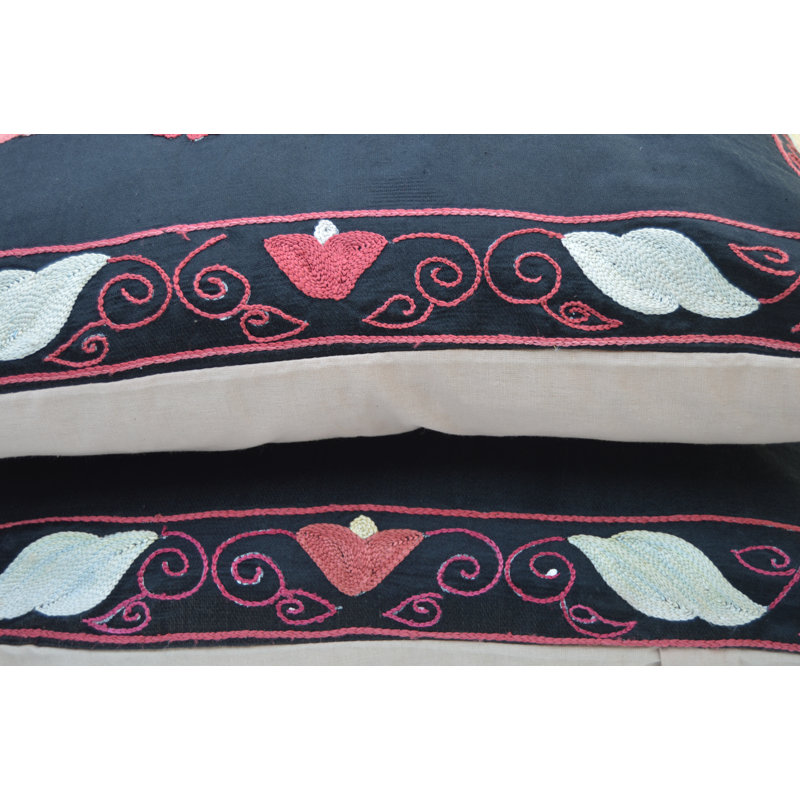 Rectangular Pillow Cover & Insert